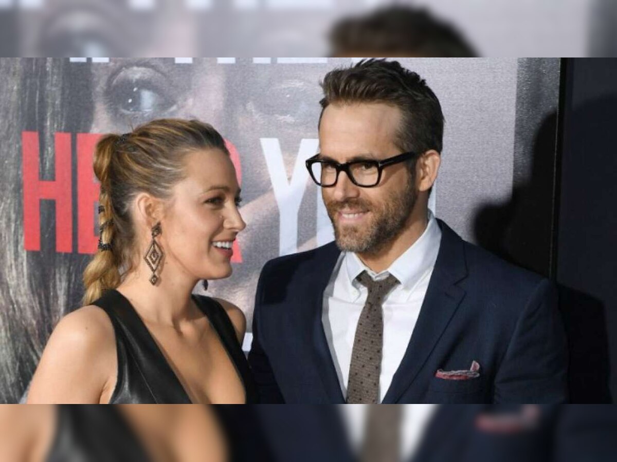 Here's why Ryan Reynolds, Blake Lively apologised for wedding venue in wake of Black Lives Matter protests