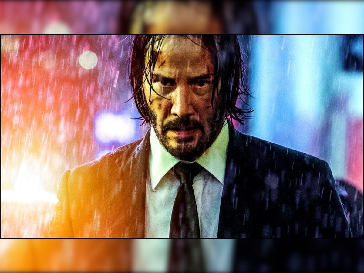 Keanu Reeves' 'John Wick 5' in the works, confirms Lionsgate