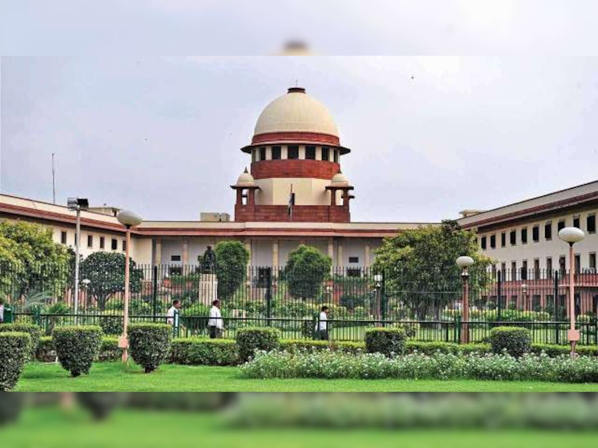 SC asks Centre to explore possibility of restoring 4G services in certain areas of J&K