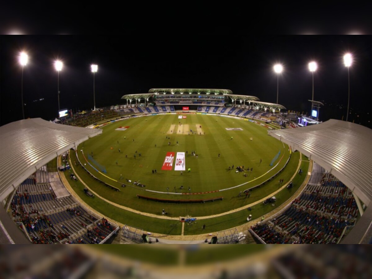 Caribbean Premier League: 162 people including players, officials and administrators test COVID-19 negative