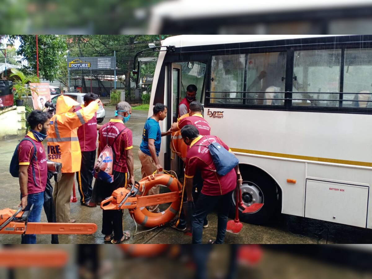 Kerala: Death toll in Idukki landslide rises to 15, state govt announces Rs 5 lakh ex gratia 