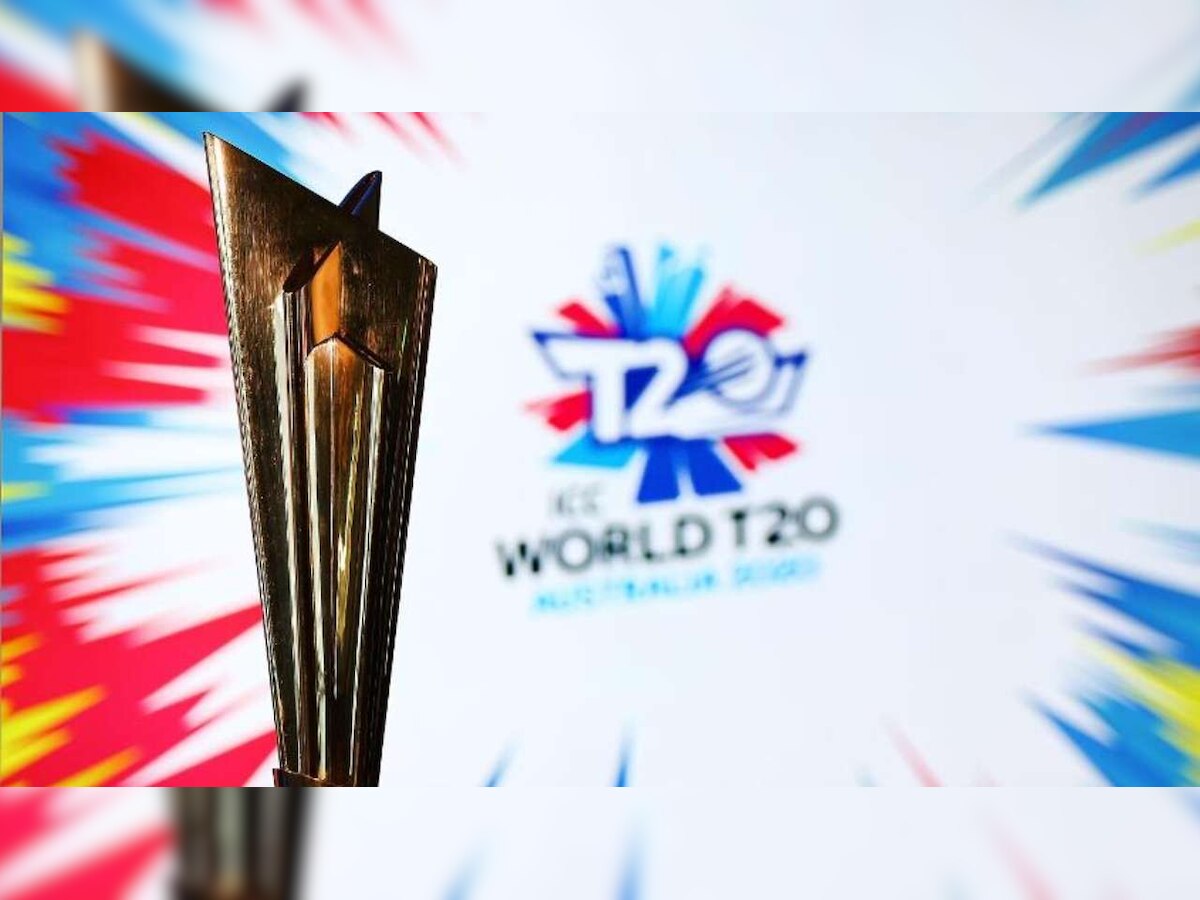 Postponed ICC Men’s T20 World Cup to be held in Australia in 2022, India to host 2021 edition