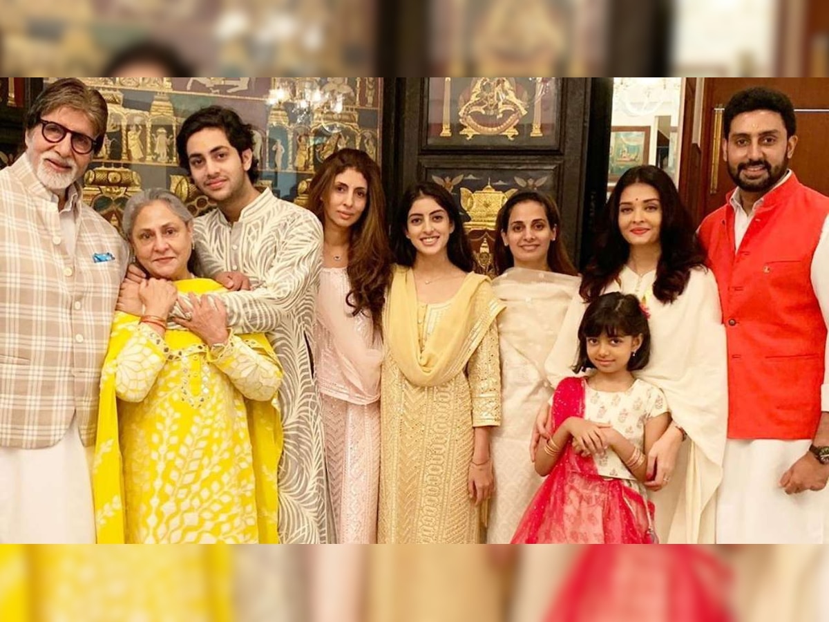 Bachchan family health updates: Abhishek Bachchan returns home after testing negative for COVID-19