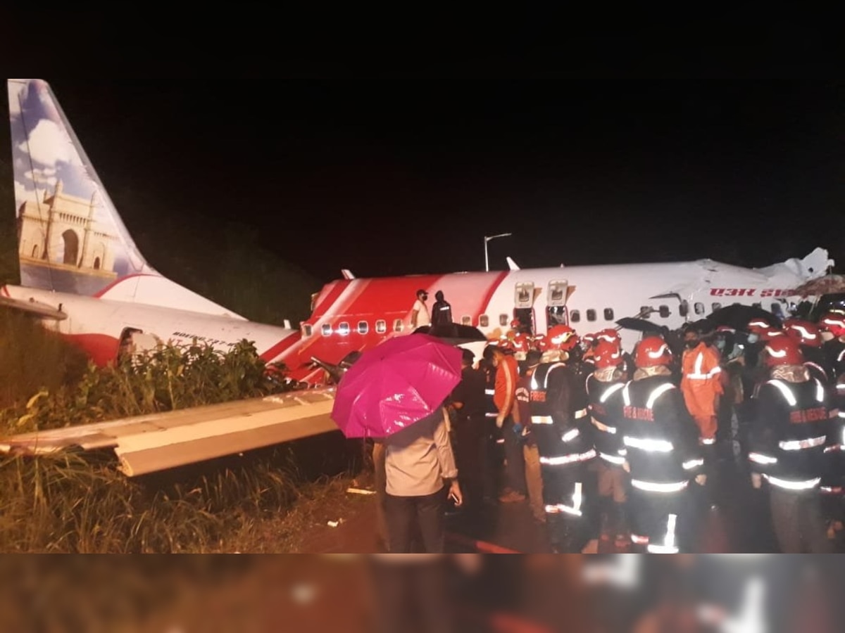 Kozhikode plane crash: 3 possible reasons behind the mishap