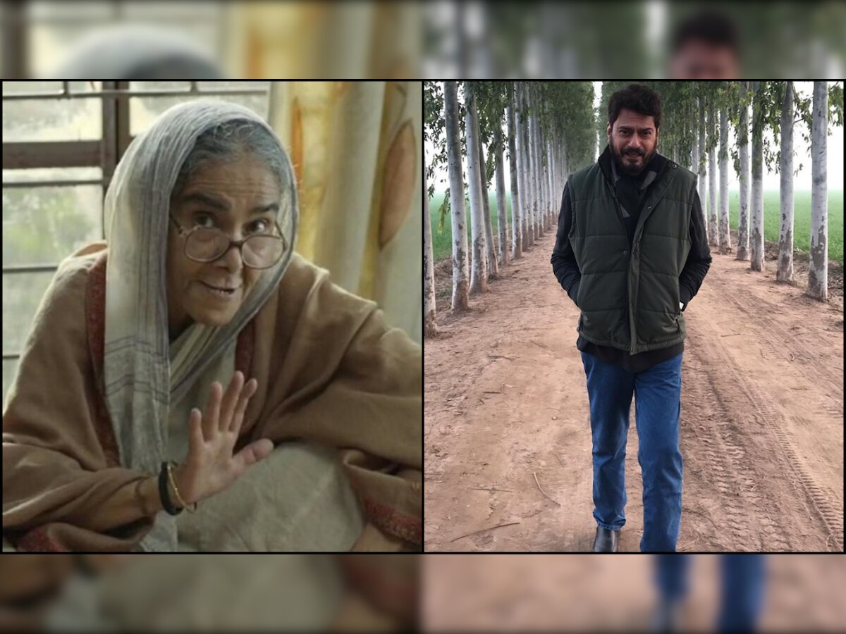 HC quashes Maharashtra government's order for age limit on film sets; Surekha Sikri, Kanwaljit Singh rejoice decision