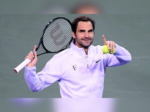 Happy birthday Roger Federer: Fans shower greetings for tennis 'GOAT' as he turns 39