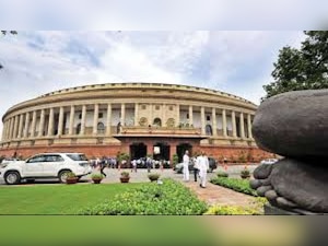 Centre to consider proposal for physical Parliament Monsoon session amidst COVID-19 pandemic