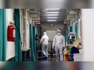 These eight states account for 14 per cent of India's COVID-19 deaths