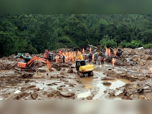 Kerala Rains: Idukki Landslide death toll mounts to 26; red alert issued in 6 districts