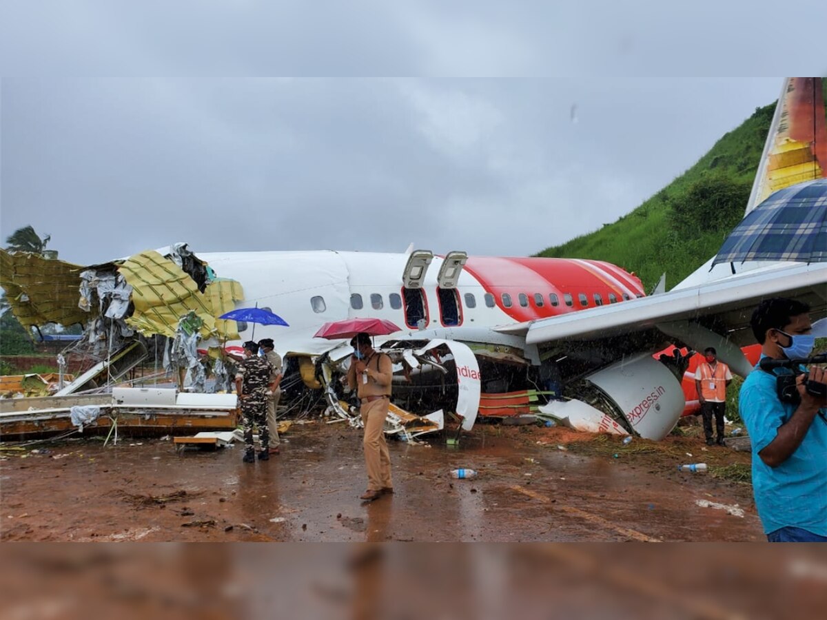 Kerala Plane Crash: Hardeep Singh Puri says inquiry ordered under Aircraft Act; findings to be made public