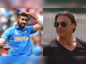 Shoaib Akhtar claims he predicted Jasprit Bumrah's 'break down' before anyone