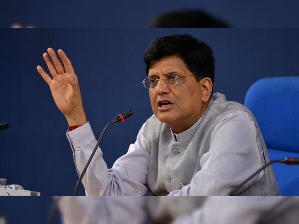 Centre's E-Marketplace to act as bridge between government, supplier: Union Minister Piyush Goyal