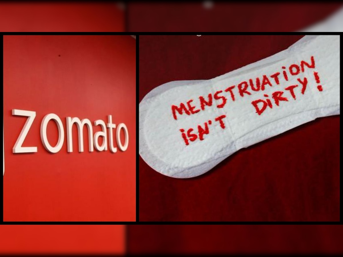 Zomato introduces 'period leave' for women, transgender employees to build a more inclusive work culture