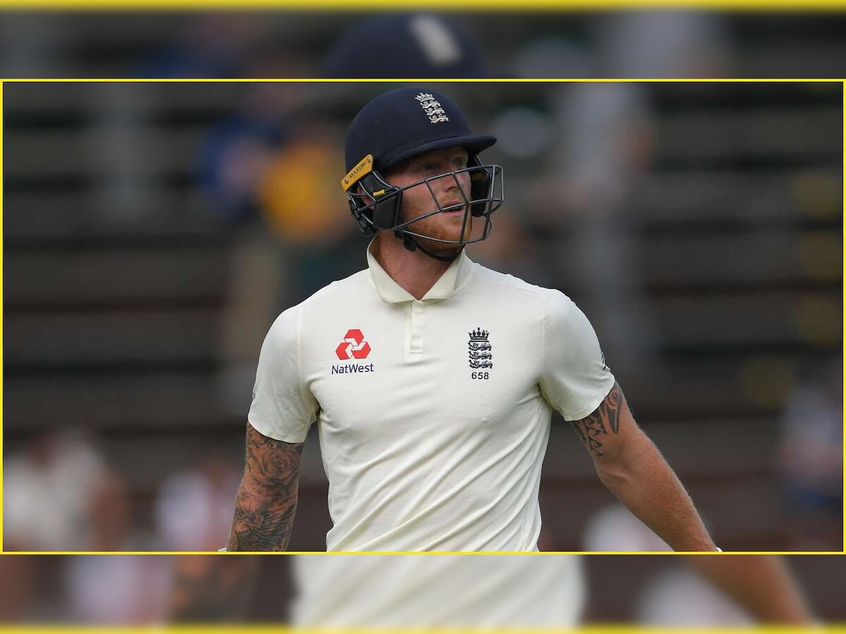 BREAKING: Ben Stokes to miss remainder of England vs Pakistan Test series due to 'family reasons'