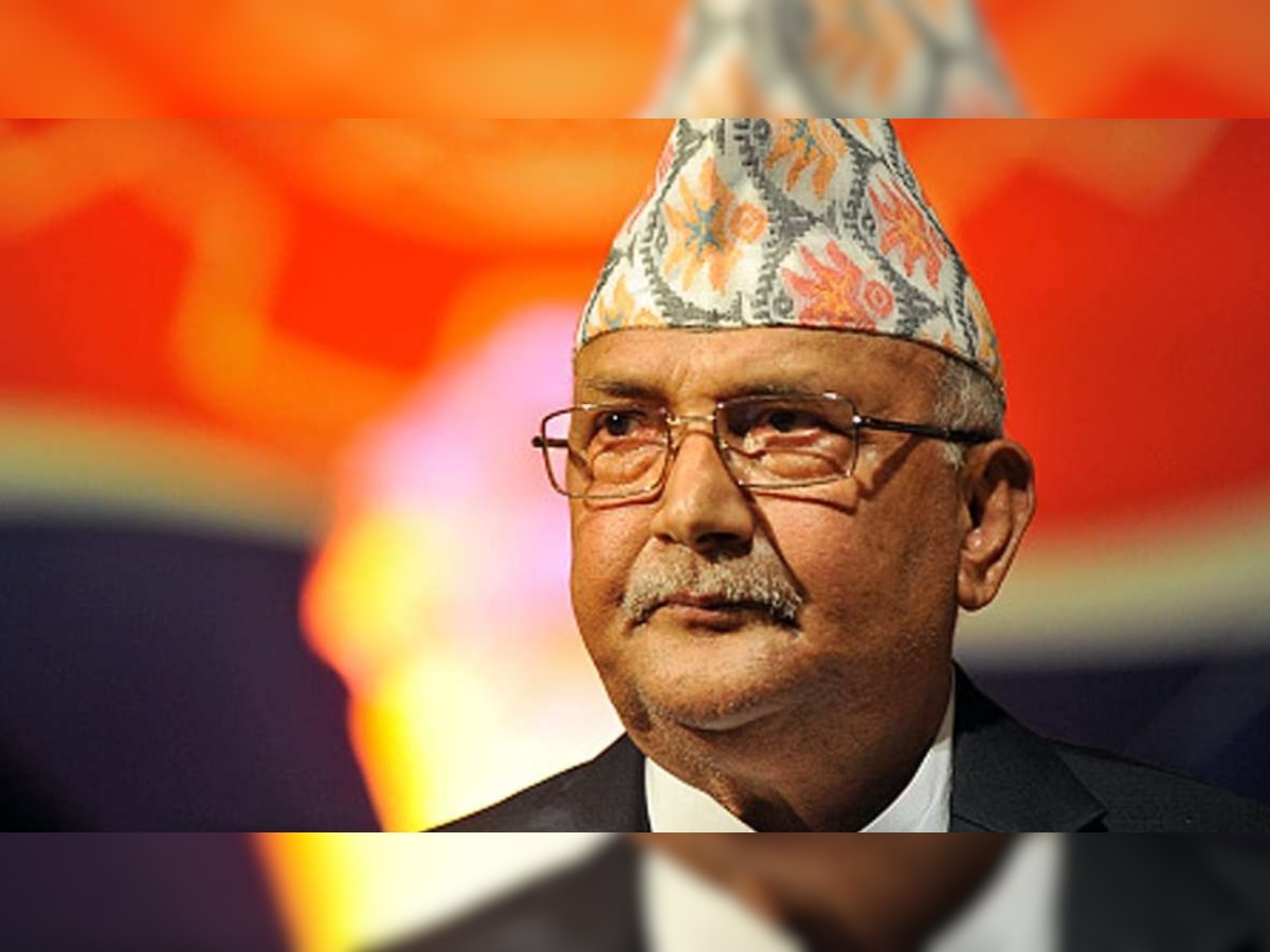 Tussle for Lord Ram: Nepal PM KP Sharma Oli plans to build 'Ayodhya Dham', conduct 'Bhoomi Pujan' on Ram Navami