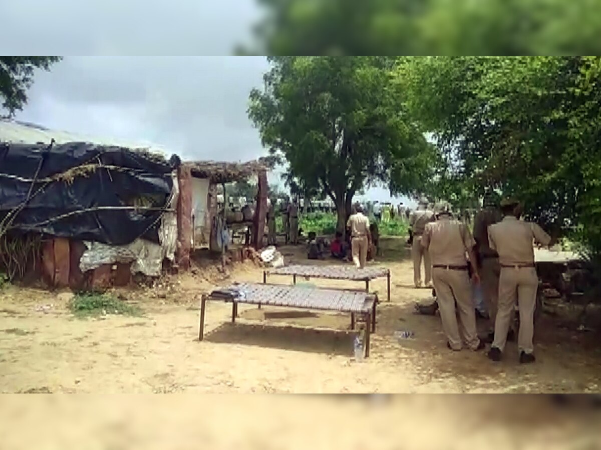 Rajasthan: 11 members of Pakistani Hindu migrant family found dead in Jodhpur; probe underway