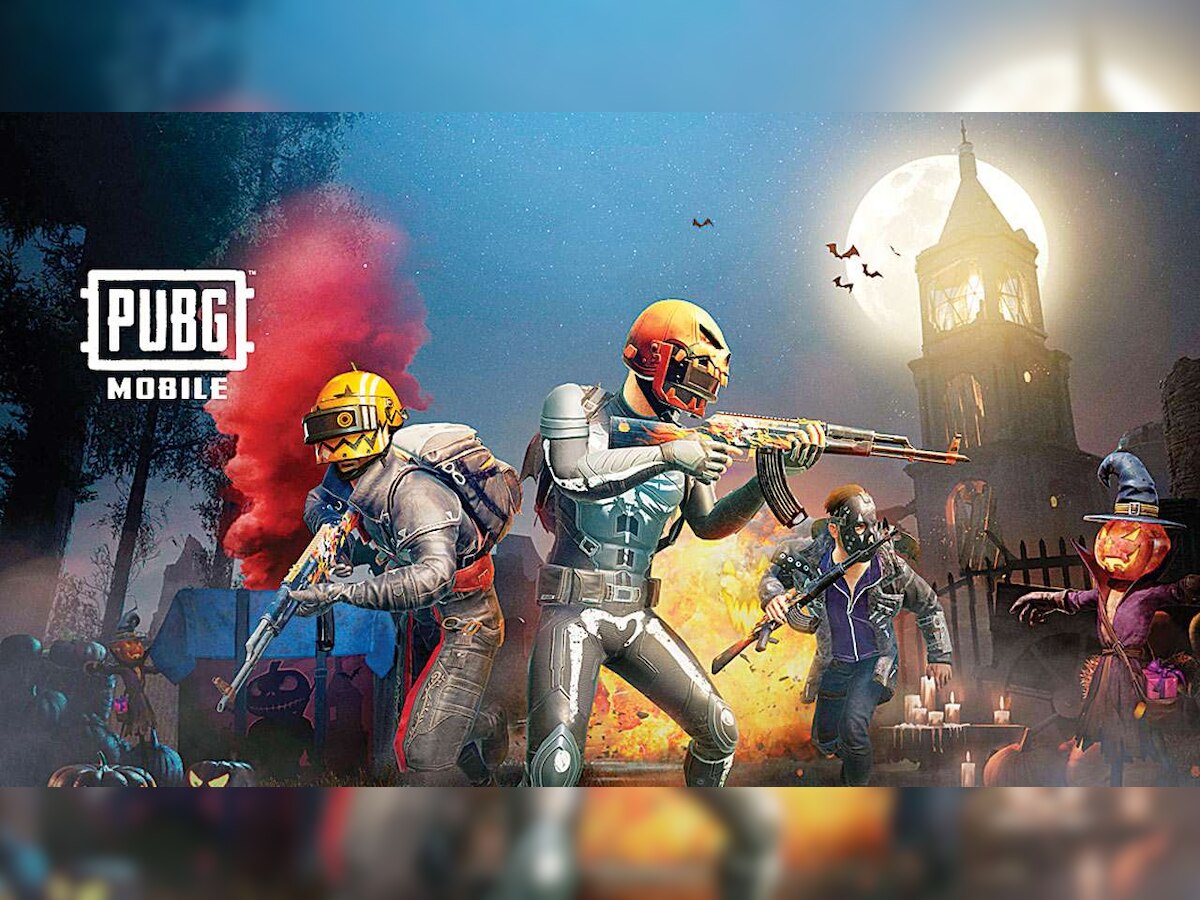 PUBG Esports: Futbolist wins PUBG Mobile World League West Season Zero (PMWL) Finals