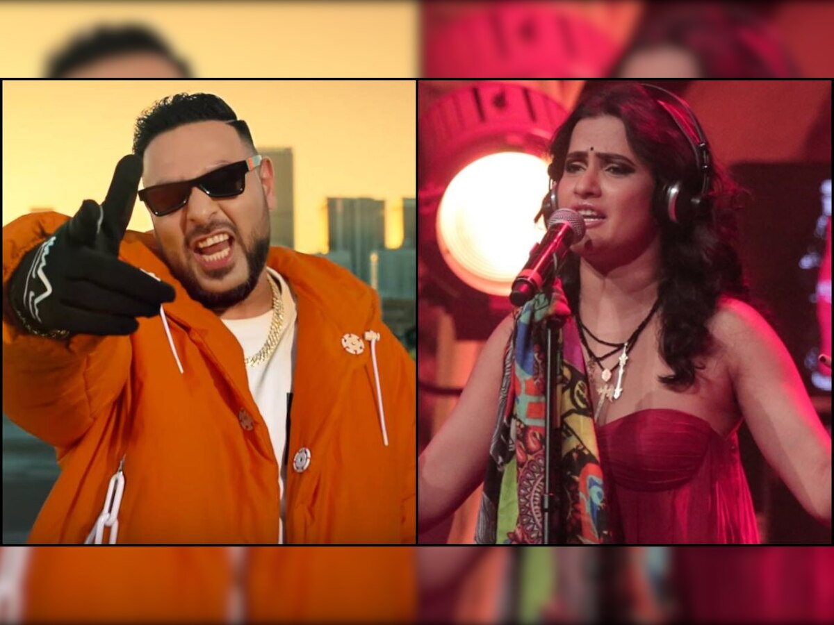 Sona Mohapatra calls out Badshah in fake social media followers scam, says he 'built empire using matchsticks'