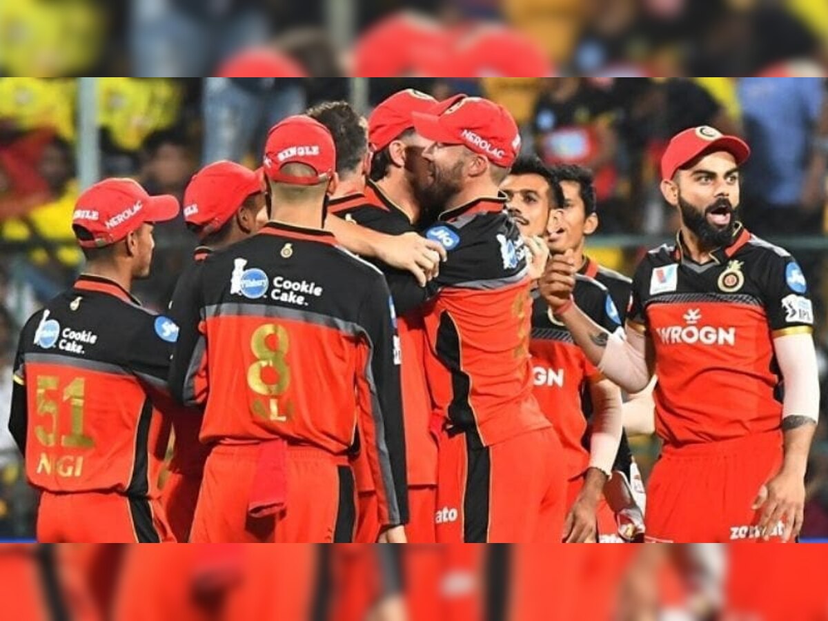 'RCB squad should help in taking all the pressure off Virat Kohli': Brett Lee on Bengaluru franchise winning IPL in UAE