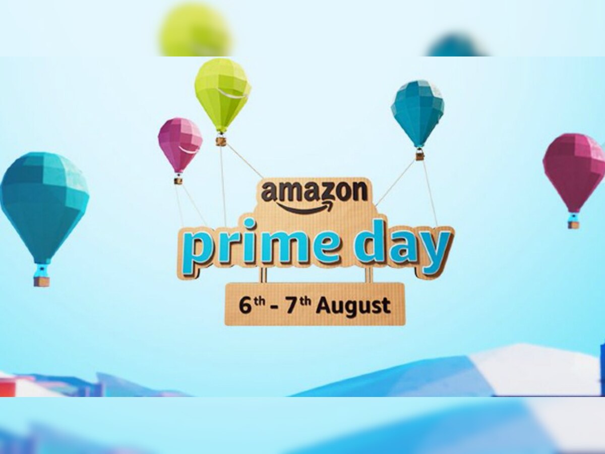 Amazon Prime Day 2020: Biggest two days ever for small and medium businesses, over 200 sellers become crorepatis