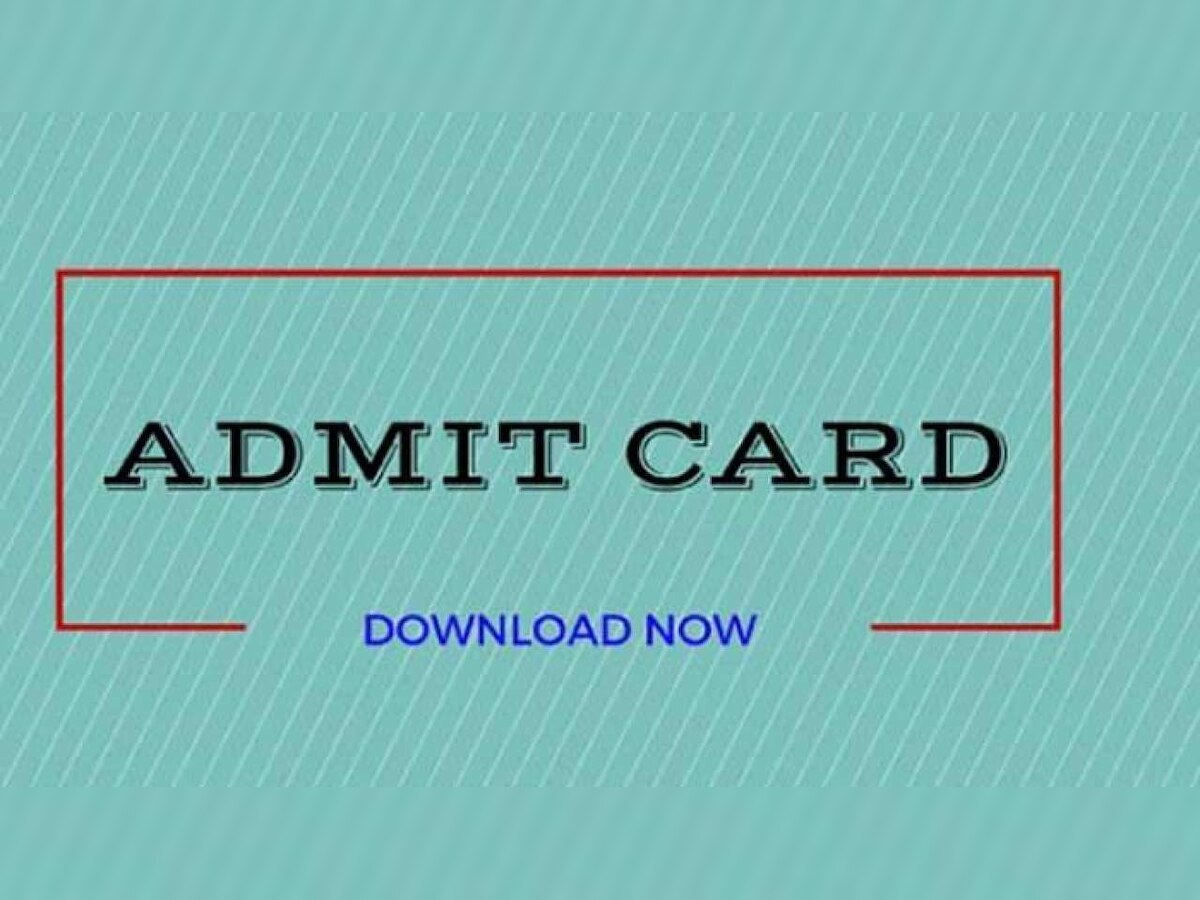 UPSC NDA, NA admit card 2020 released at upsc.gov.in; check here for direct link