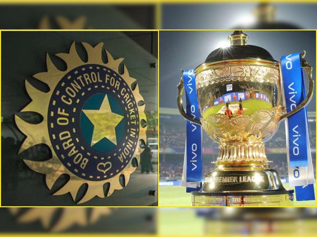 BCCI invites third parties to express interest in acquiring title sponsorship rights for IPL 2020