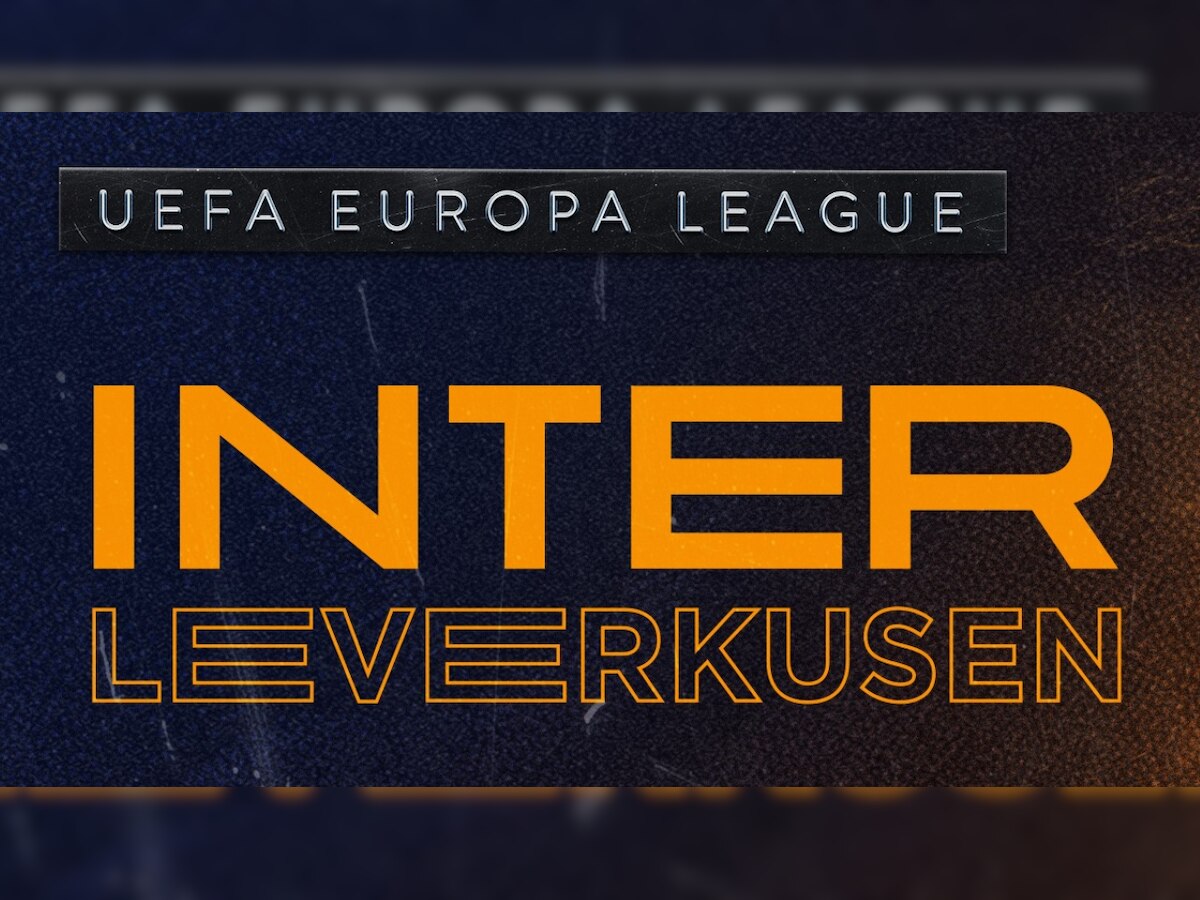 Inter Milan vs Bayer Leverkusen, UEFA Europa League: Live streaming, teams, Dream11, time in IST & where to watch on TV 