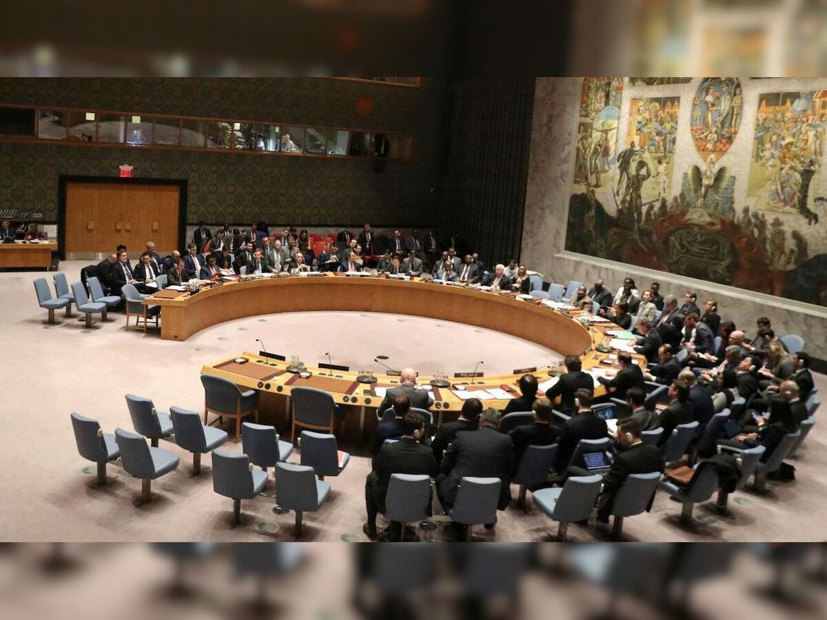 Indian Mission in NY to get 4 more diplomats as it prepares to take seat at UNSC high table