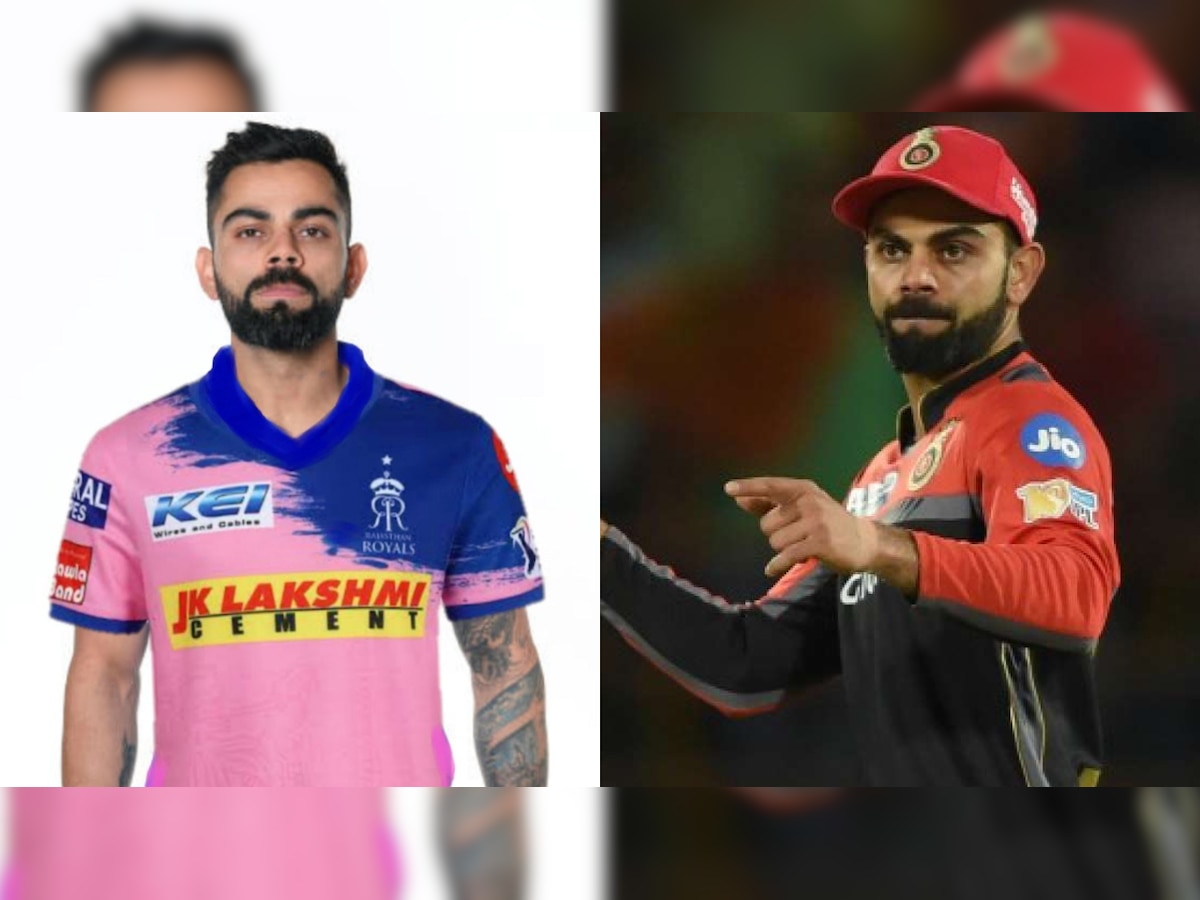 IPL in UAE: Rajasthan Royals ready to add RCB skipper Virat Kohli to their squad but under ONE condition