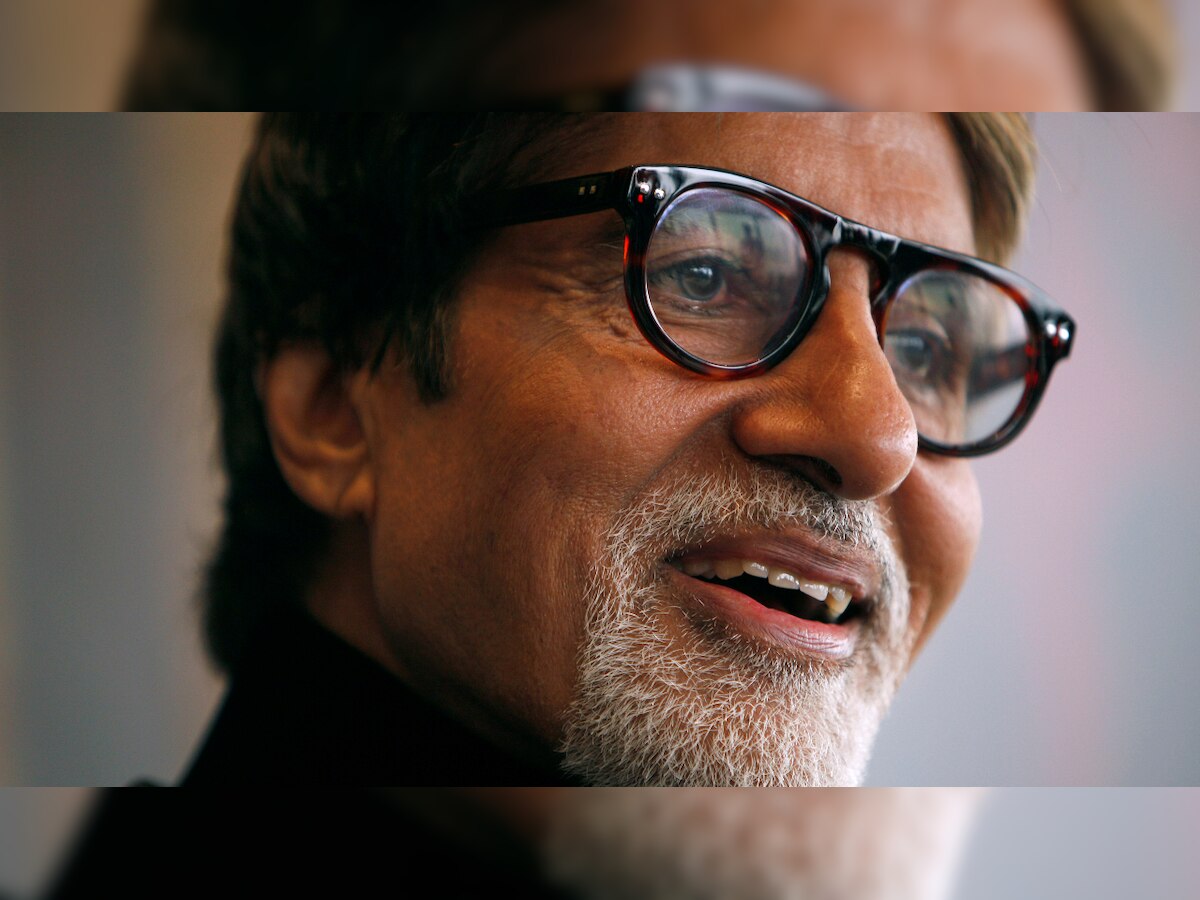 Amitabh Bachchan asks 'are there any alternate work jobs for me?'; here's why