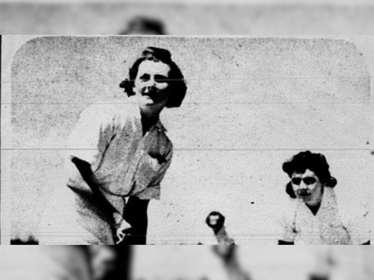 Former Australia women's wicketkeeper Lorna Beal dies aged 96