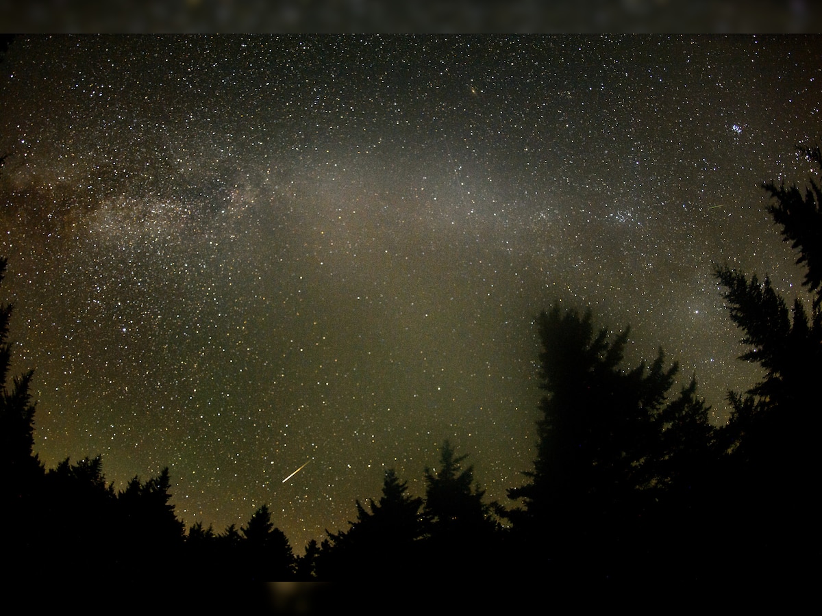 Perseid Meteor Shower tonight: Here’s how to catch a glimpse in India