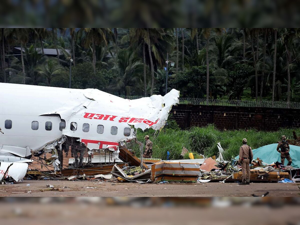Kozhikode plane crash: 85 injured passengers discharged from hospital after returning to full fitness
