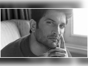 Stun gun used in Sushant Singh Rajput's death? Subramanian Swamy demands NIA probe