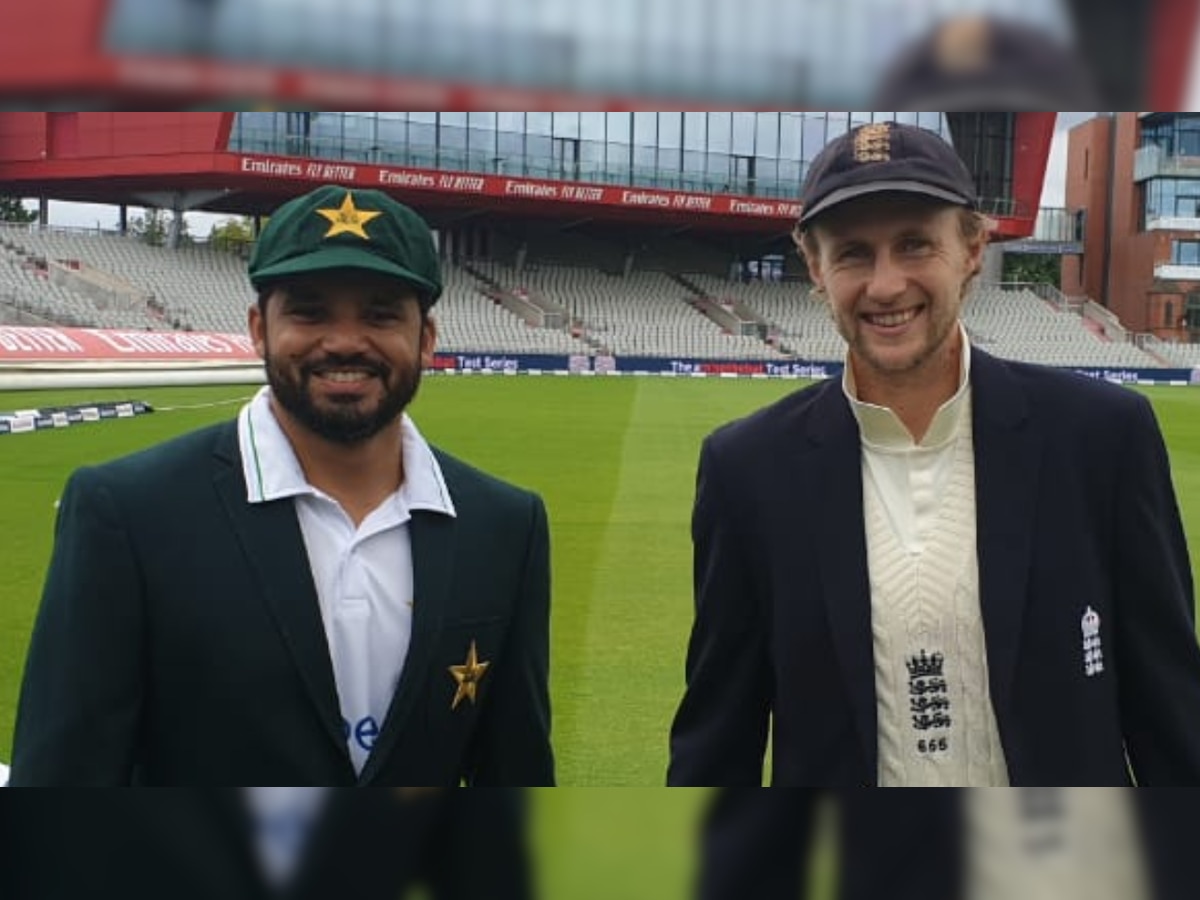 England vs Pakistan, 2nd Test: Southampton weather forecast, pitch report, Dream11 - all you need to know