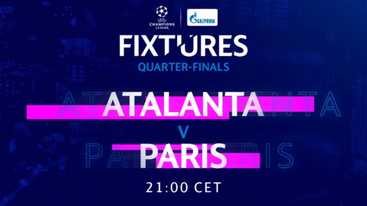 Live stream psg discount atalanta