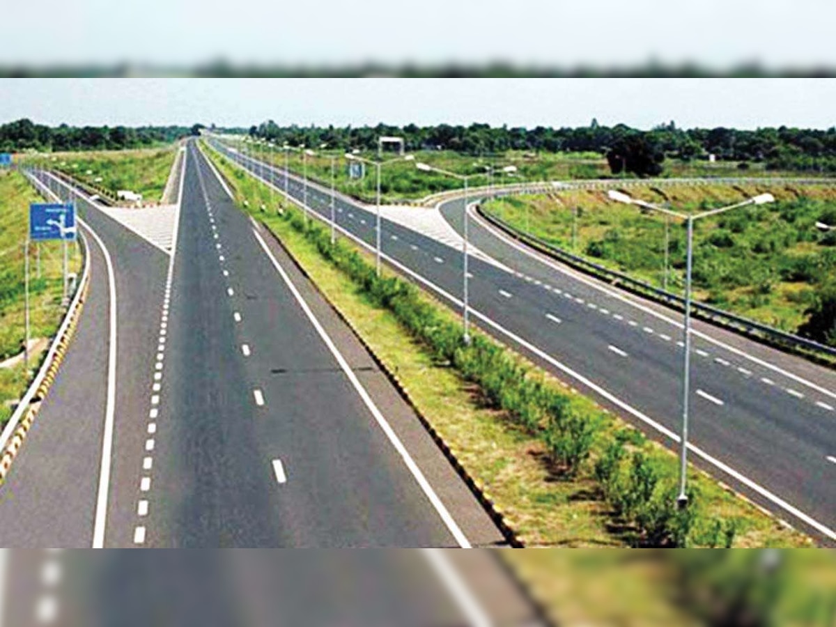NHAI plans mega infrastructure project worth Rs 3.3 lakh crore, to form SPVs to develop 22 expressways