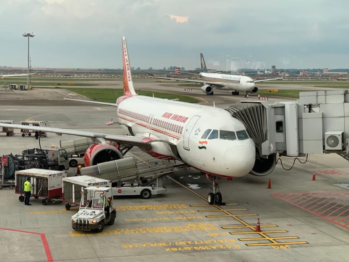 Air India closes down five European offices amid COVID-19 crisis