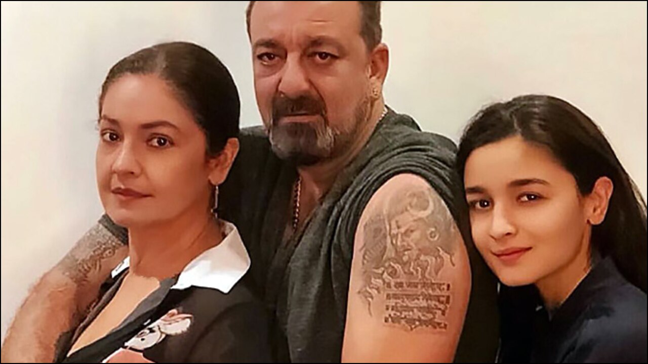Buntara Sangam: Pooja Hegde's name gets tattoed by a loyal fan