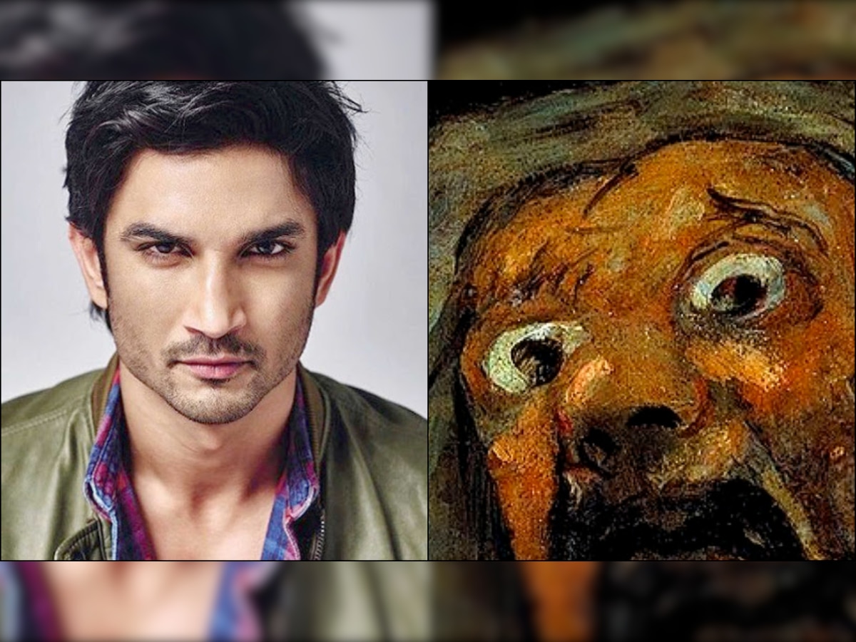 Rhea Chakraborty claims Sushant Singh Rajput started 'hallucinating' after seeing Francisco Goya's masterpiece