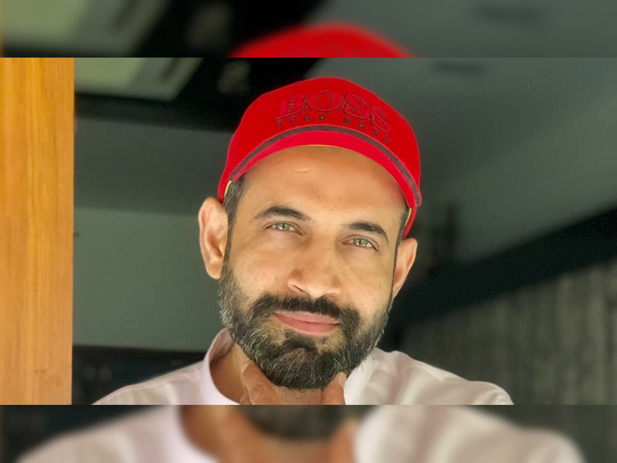Irfan Pathan urges fans to stay real, says having more followers on social media doesn't make you successful
