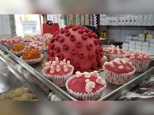 Does COVID-19 spread through food? WHO clears doubts