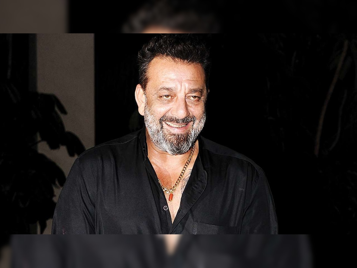 'He has a huge responsibility of his children': Sanjay Dutt's cousin gets emotional as she recalls his fighting spirit