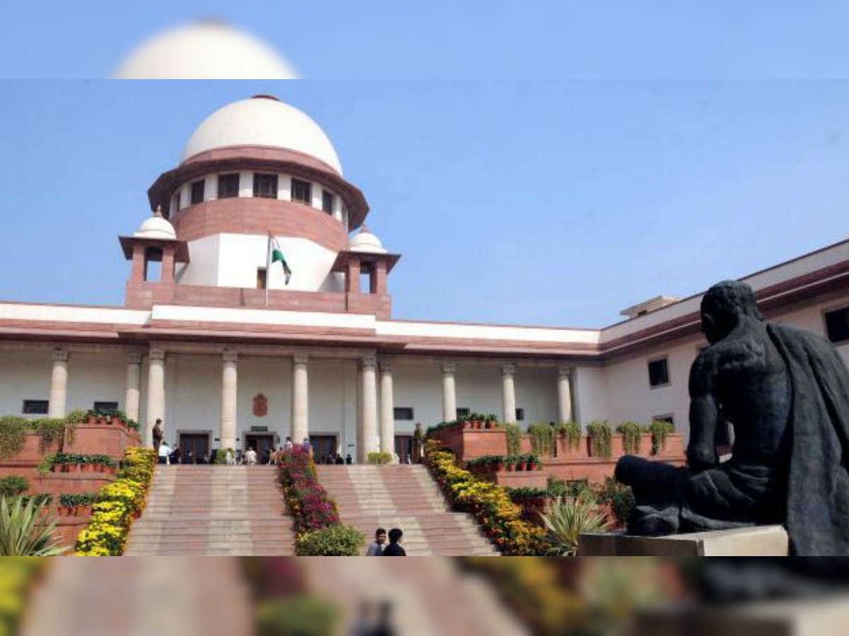 SC refuses to hear plea on UP school fees, asks petitioner to move Allahabad HC again