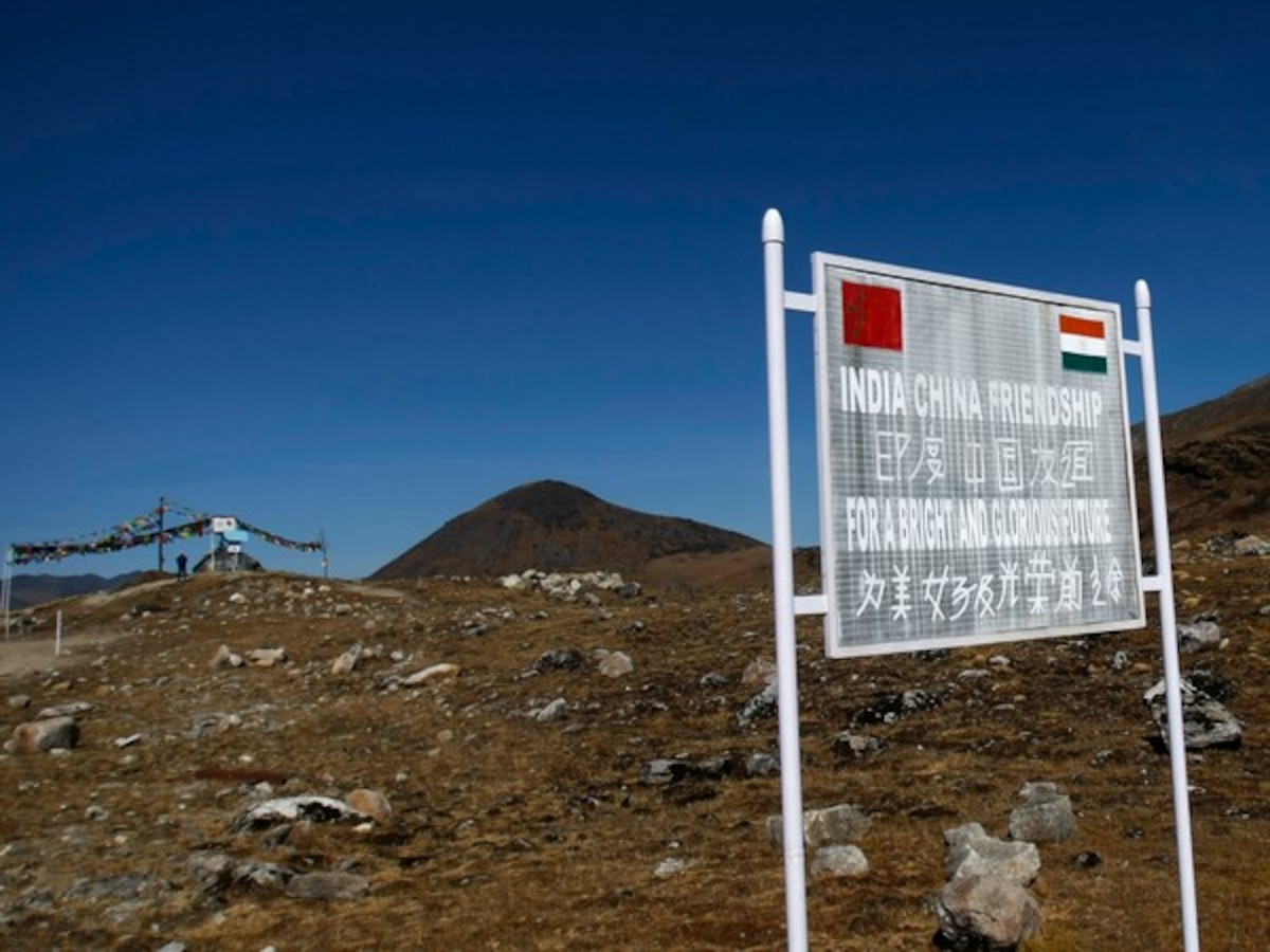 ITBP troops fought Chinese soldiers for 17-20 hours in Ladakh, 21 men recommended for gallantry medals