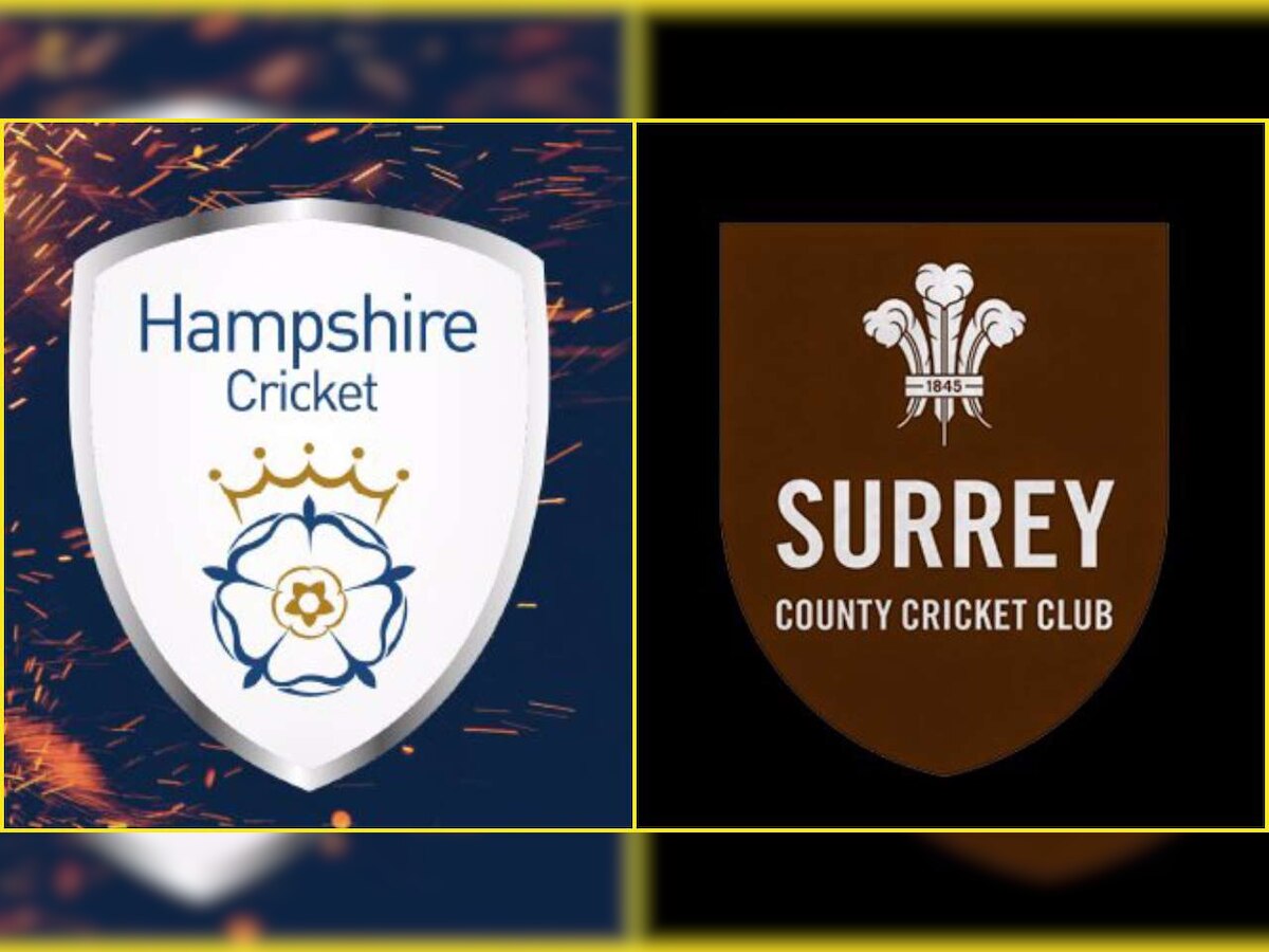 Hampshire vs Surrey Dream11 Prediction: Best picks for HAM vs SUR today in English County Trophy 2020