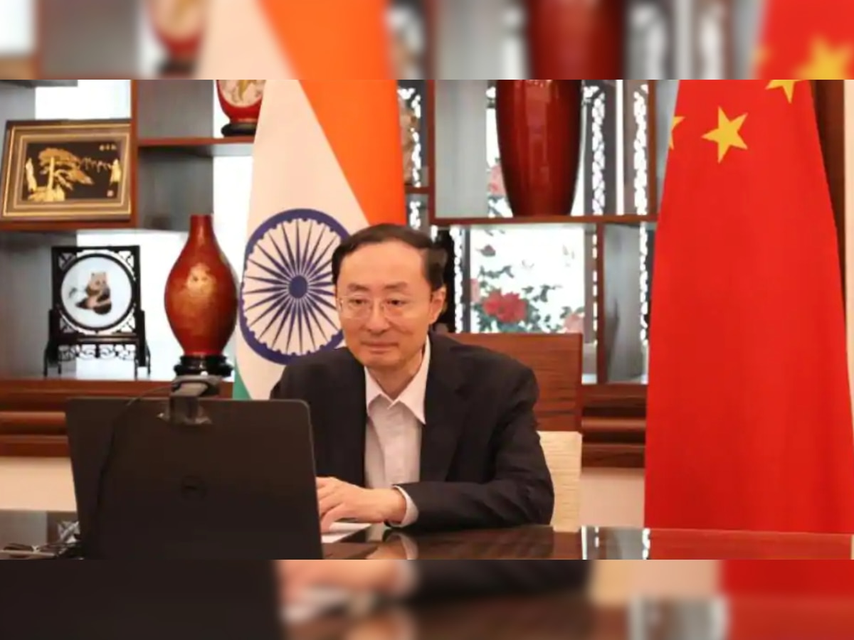 Good neighbour, bad neighbour? Chinese ambassador wishes India on Independence Day, months after Galwan Valley face-off