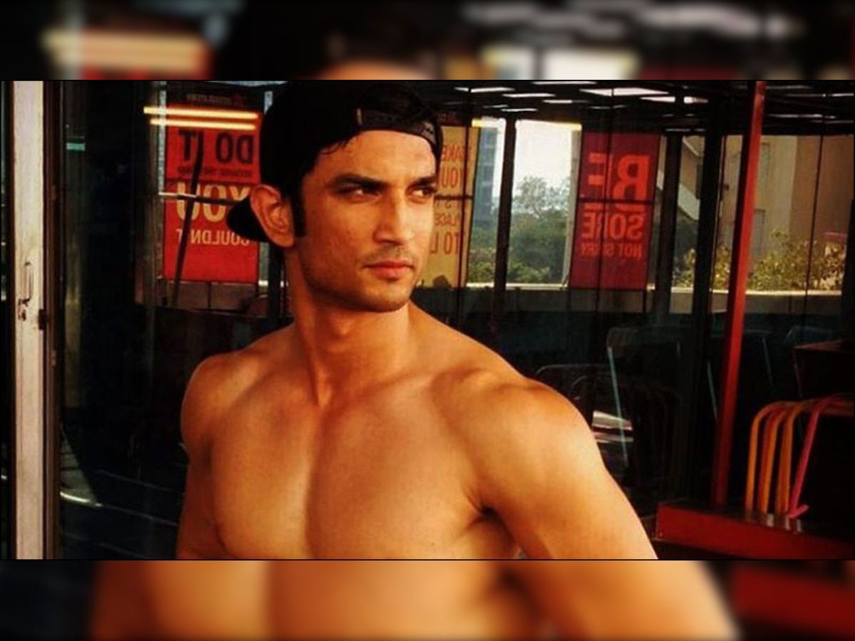 Sushant Singh Rajput's gym partner files intervention application in SC, alleges attempts made to end actor's career