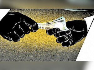 More cash, gold seized from Telangana govt official caught taking Rs 1.1 crore bribe