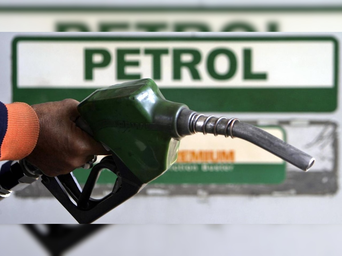 Fuel prices today: Petrol rises across metros after 47-day halt, diesel remains stable